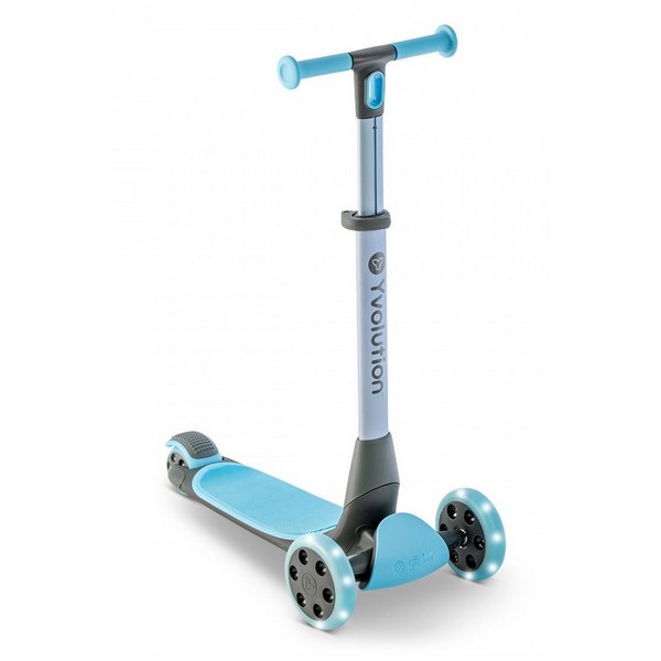 Продукт Yvolution YGlider NUA - Тротинетка - 0 - BG Hlapeta